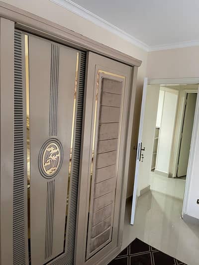 1 Bedroom Flat for Rent in Shubra, Cairo - شقه للايجار على كورنيش النيل 1 Bedroom Flat for Rent in Shubra, Cairo - شقه للايجار على كورنيش النيل
