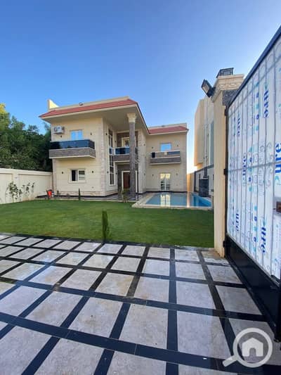 4 Bedroom Villa for Sale in King Mariout, Alexandria - 425436. jpg