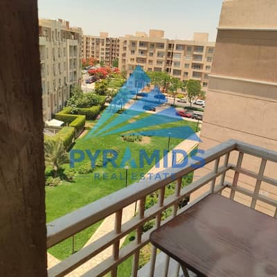 3 Bedroom Apartment for Rent in Madinaty, Cairo - WhatsApp Image 2026-09-13 at 12.58. 50 PM. jpeg