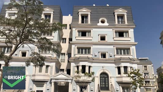4 Bedroom iVilla for Sale in New Cairo, Cairo - 1000279322. jpg