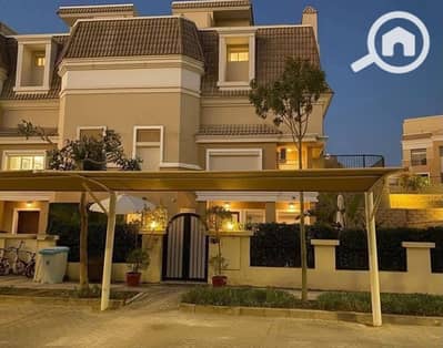 4 Bedroom Villa for Sale in Mostakbal City, Cairo - WhatsApp Image 2026-07-20 at 4.23. 35 PM (1). jpeg