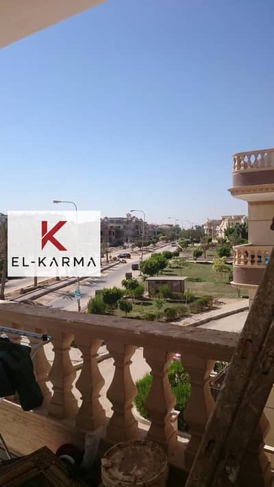 شقة 3 غرف نوم للبيع في العبور، القاهرة - WhatsApp Image 2026-09-05 at 00.10. 48 (1). jpeg شقة 3 غرف نوم للبيع في العبور، القاهرة - WhatsApp Image 2026-09-05 at 00.10. 48 (1). jpeg