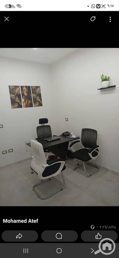 Clinic for Sale in Obour City, Cairo - 01c03dae-af64-47e2-a3f8-0f9674bea500-1_all_11207. jpg
