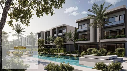 4 Bedroom Villa for Sale in New Cairo, Cairo - ee8f0554-9937-4006-8506-45d03a7deb44. jpg 4 Bedroom Villa for Sale in New Cairo, Cairo - ee8f0554-9937-4006-8506-45d03a7deb44. jpg