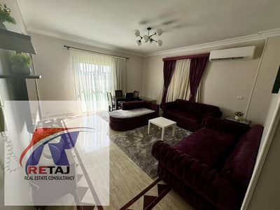2 Bedroom Apartment for Rent in New Cairo, Cairo - 5279eff3-fca9-48d8-b04a-ed6e2d7bf0e7. jpg
