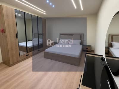 2 Bedroom Apartment for Rent in New Cairo, Cairo - 1000785773. jpg