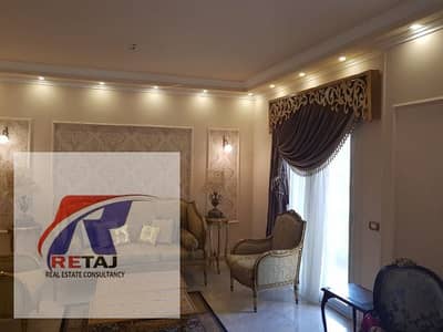 شقة 2 غرفة نوم للايجار في القاهرة الجديدة، القاهرة - WhatsApp Image 2026-09-14 at 17.43. 27. jpeg