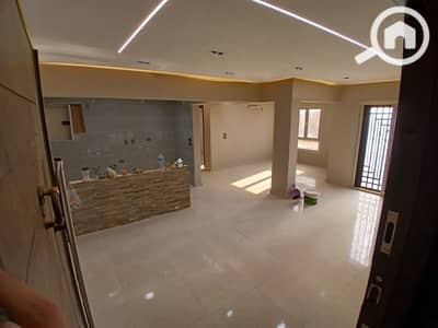 3 Bedroom Flat for Sale in Obour City, Cairo - 44221. jpg