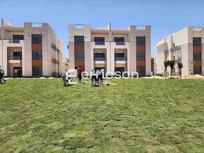 2 Bedroom Chalet for Sale in North Coast, Matruh - 2023-06-19 (4). jpg