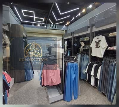 محلات تجارية للبيع في القاهرة الجديدة، القاهرة - 85030. jpg محلات تجارية للبيع في القاهرة الجديدة، القاهرة - 85030. jpg