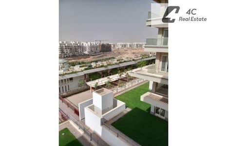 3 Bedroom iVilla for Sale in New Cairo, Cairo - WhatsApp Image 2024-11-03 at 2.01. 07 PM (6). jpg