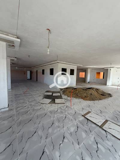 Office for Rent in 6th of October, Giza - 1000103545. jpg