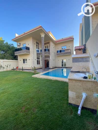 4 Bedroom Villa for Rent in King Mariout, Alexandria - 425426. jpg 4 Bedroom Villa for Rent in King Mariout, Alexandria - 425426. jpg
