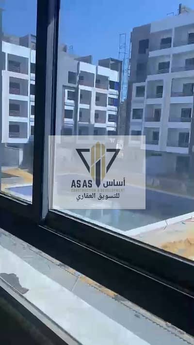 3 Bedroom Flat for Sale in New Cairo, Cairo - 61267. jpg 3 Bedroom Flat for Sale in New Cairo, Cairo - 61267. jpg