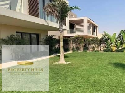 5 Bedroom Duplex for Sale in New Heliopolis, Cairo - IMG_7985. jpg
