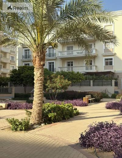 3 Bedroom Flat for Sale in New Cairo, Cairo - WhatsApp Image 2026-09-14 at 22.43. 00. jpeg 3 Bedroom Flat for Sale in New Cairo, Cairo - WhatsApp Image 2026-09-14 at 22.43. 00. jpeg