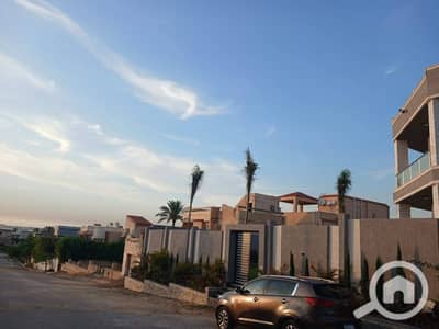 فیلا 5 غرف نوم للبيع في كينج مريوط، الإسكندرية - 425130. jpg