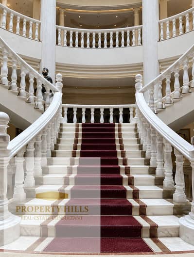 7 Bedroom Villa for Sale in New Cairo, Cairo - 285071. png