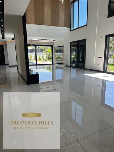 3 Bedroom Villa for Sale in Shorouk City, Cairo - IMG_7459. jpg