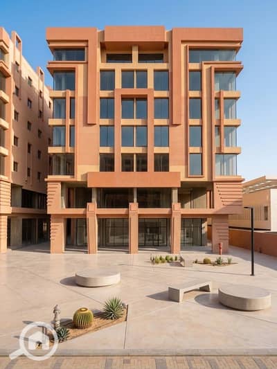 Office for Rent in 6th of October, Giza - 1000103568. jpg