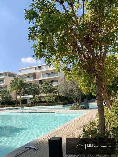 3 Bedroom Apartment for Sale in New Cairo, Cairo - 9bc1f681-c43a-401c-bec5-735952851d84. jpeg