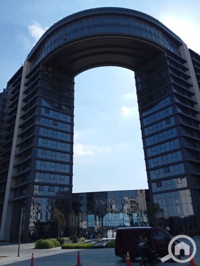 2 Bedroom Apartment for Rent in Sheikh Zayed, Giza - c2e9e1c6-61ac-4bed-bf5f-39405ac4d8fb. jpg