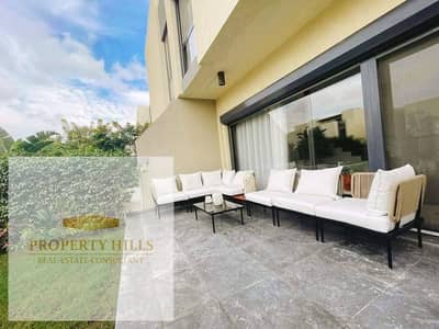 5 Bedroom Duplex for Sale in New Heliopolis, Cairo - cfb50092-bfba-407b-9b79-e82c70fa79ec. jpg