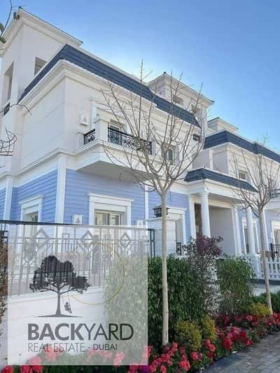 4 Bedroom Villa for Sale in New Cairo, Cairo - IMG_0674. jpeg