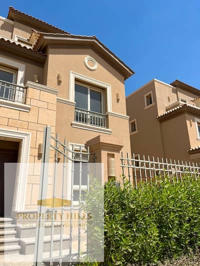 3 Bedroom Villa for Sale in New Cairo, Cairo - 01f456ea-e791-470a-b2dd-327a50ee14db. jpg 3 Bedroom Villa for Sale in New Cairo, Cairo - 01f456ea-e791-470a-b2dd-327a50ee14db. jpg