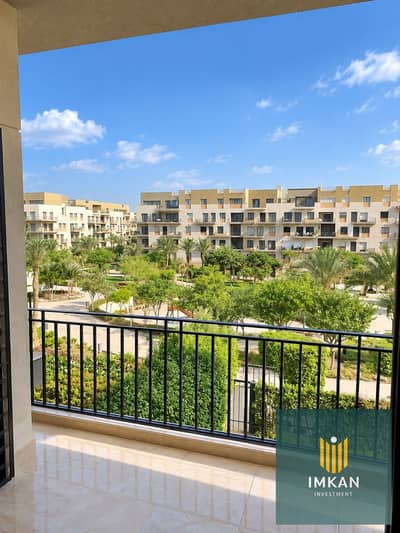 2 Bedroom Apartment for Sale in New Heliopolis, Cairo - 73824b37-366e-4c11-8405-68b875f43844. jpg 2 Bedroom Apartment for Sale in New Heliopolis, Cairo - 73824b37-366e-4c11-8405-68b875f43844. jpg
