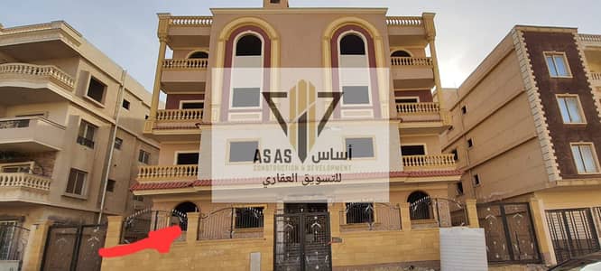 فلیٹ 3 غرف نوم للبيع في القاهرة الجديدة، القاهرة - 61342. jpg فلیٹ 3 غرف نوم للبيع في القاهرة الجديدة، القاهرة - 61342. jpg