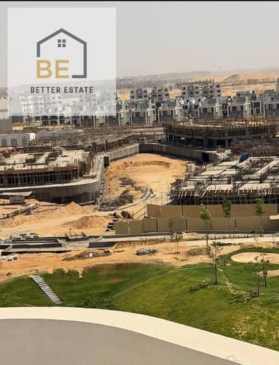 2 Bedroom Apartment for Sale in Mostakbal City, Cairo - WhatsApp Image 2026-09-11 at 9.00. 20 PM (1). jpeg