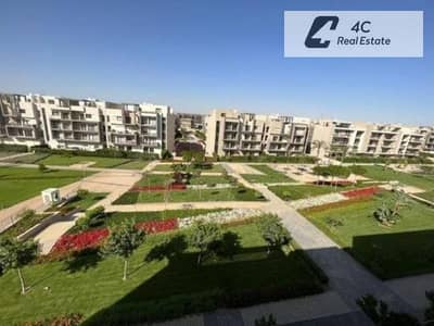 3 Bedroom Flat for Sale in New Cairo, Cairo - WhatsApp Image 2023-12-21 at 1.54. 18 PM (1). jpg