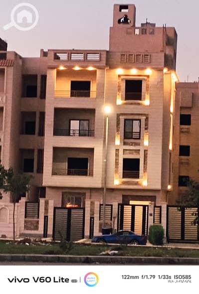 فلیٹ 2 غرفة نوم للبيع في القاهرة الجديدة، القاهرة - 1000319296. jpg