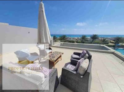 3 Bedroom Chalet for Sale in Ain Sukhna, Suez - 1000389710. jpg