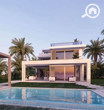 4 Bedroom Villa for Sale in North Coast, Matruh - 1000129949. webp 4 Bedroom Villa for Sale in North Coast, Matruh - 1000129949. webp