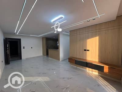 3 Bedroom Flat for Sale in New Cairo, Cairo - 0. jpg