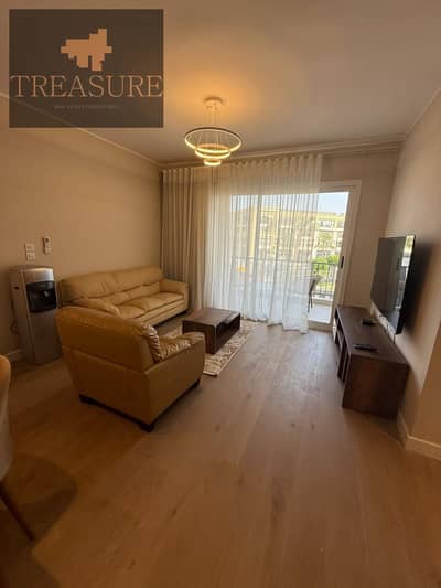 2 Bedroom Flat for Rent in New Cairo, Cairo - WhatsApp Image 2026-09-14 at 2.19. 43 PM (2). jpeg