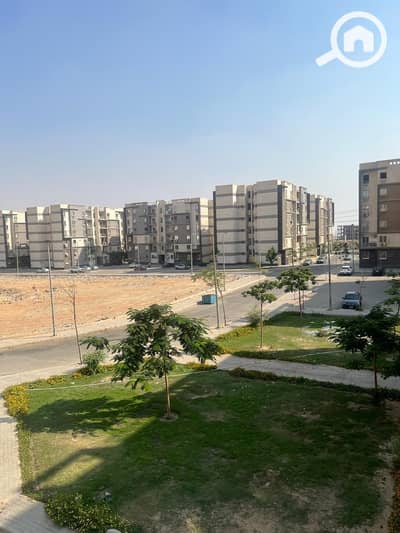 3 Bedroom Flat for Sale in Obour City, Cairo - 1000054650. jpg