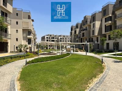 3 Bedroom Apartment for Sale in New Heliopolis, Cairo - WhatsApp Image 2025-01-29 at 11.21. 03. jpeg 3 Bedroom Apartment for Sale in New Heliopolis, Cairo - WhatsApp Image 2025-01-29 at 11.21. 03. jpeg