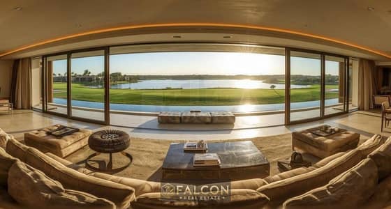 5 Bedroom Villa for Sale in New Cairo, Cairo - WhatsApp Image 2026-03-26 at 4.13. 14 AM (5). jpeg 5 Bedroom Villa for Sale in New Cairo, Cairo - WhatsApp Image 2026-03-26 at 4.13. 14 AM (5). jpeg