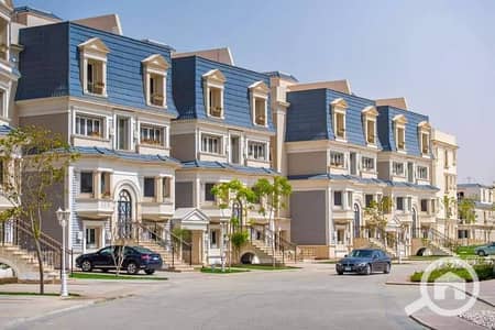 4 Bedroom Duplex for Sale in New Cairo, Cairo - 94883304_262684295126074_3906943947431215104_n. jpg