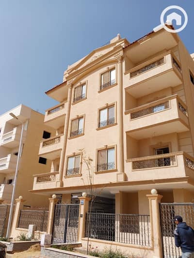 شقة 3 غرف نوم للبيع في القاهرة الجديدة، القاهرة - eedf056f-e0f5-4265-992c-fb39b424b30c. jpg شقة 3 غرف نوم للبيع في القاهرة الجديدة، القاهرة - eedf056f-e0f5-4265-992c-fb39b424b30c. jpg