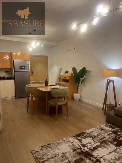2 Bedroom Flat for Rent in New Cairo, Cairo - WhatsApp Image 2026-09-14 at 4.42. 55 PM (1). jpeg