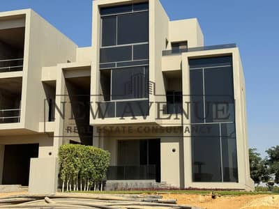 5 Bedroom Villa for Sale in New Cairo, Cairo - WhatsApp Image 2026-09-10 at 4.11. 46 PM (1). jpeg