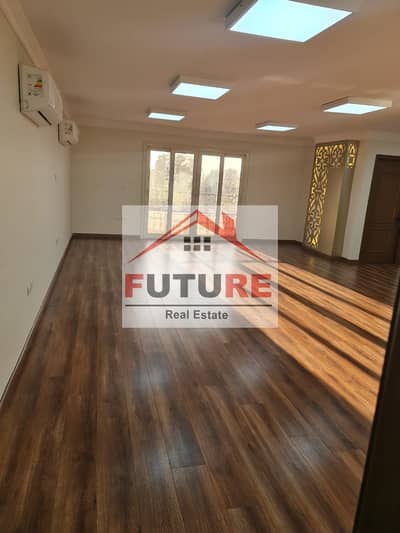 Office for Rent in Nasr City, Cairo - 653533. jpg