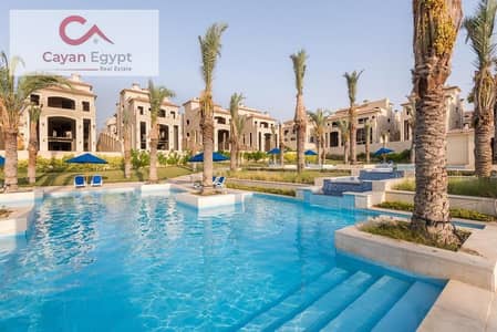 4 Bedroom Townhouse for Sale in New Capital City, Cairo - 9f80e0e2-f586-4735-a01a-0bfb6a133f2b. jpeg 4 Bedroom Townhouse for Sale in New Capital City, Cairo - 9f80e0e2-f586-4735-a01a-0bfb6a133f2b. jpeg