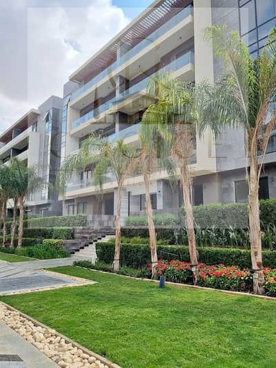 2 Bedroom Apartment for Sale in New Cairo, Cairo - 746074090_868301682665961_8425702121131835973_n. jpg