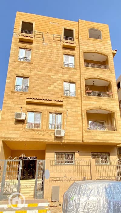 3 Bedroom Apartment for Sale in New Cairo, Cairo - 2bb700d2-8a71-4cb9-92cf-e13eb40917bf. jpg
