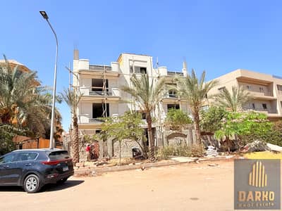 شقة 3 غرف نوم للبيع في 6 اكتوبر، الجيزة - IMG_5247. jpg شقة 3 غرف نوم للبيع في 6 اكتوبر، الجيزة - IMG_5247. jpg